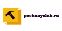 Логотип pechnoyclub.ru
